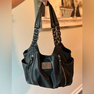Nicole Miller purse
